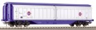 46814  Roco Sliding Wall car TRANSFESA